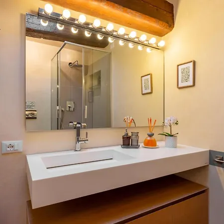 Apartman Dero' Treviso