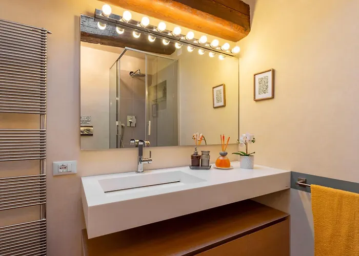 Apartamento Dero' Treviso