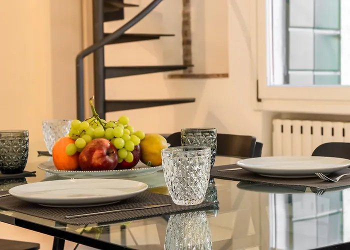 Apartamento Dero' Treviso