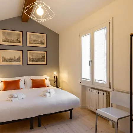 Dero' Appartement Treviso