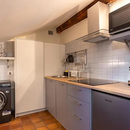 Apartman Dero' Treviso