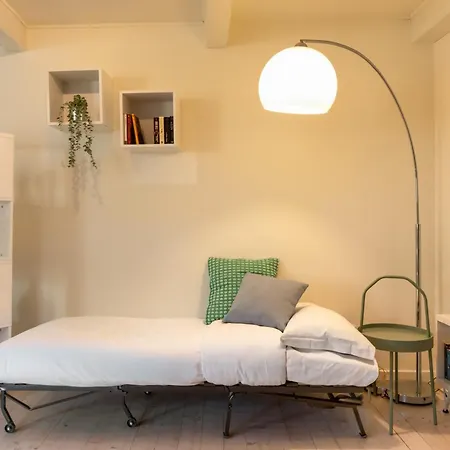 Dero' Apartman Treviso