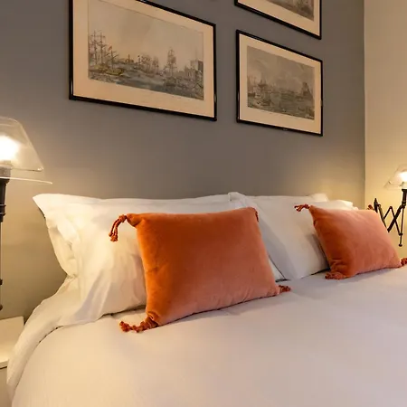 Dero' Apartmán
