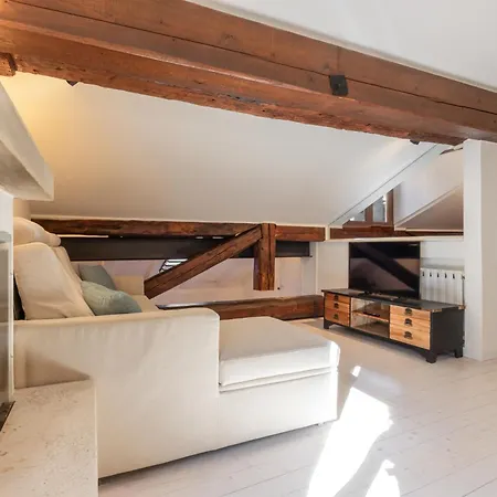 Dero' Appartement Trévise