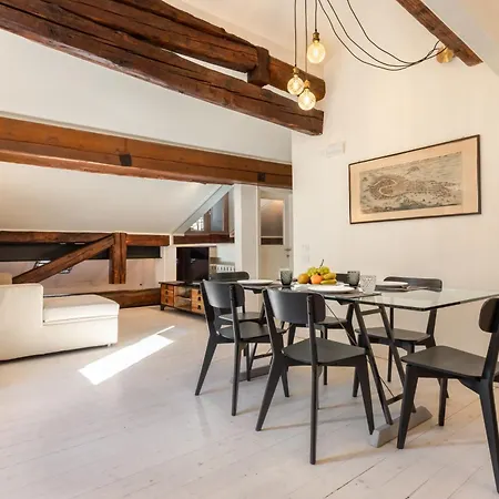 Dero' Apartmán *