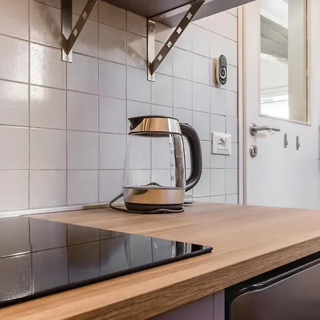 Apartmán Dero' Treviso