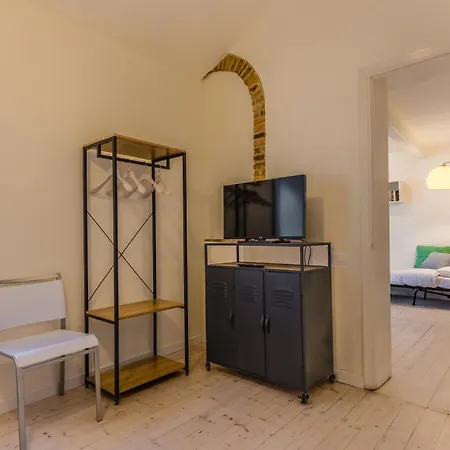 Dero' Apartmán Treviso
