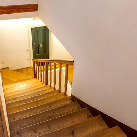 Apartmán Dero' Treviso