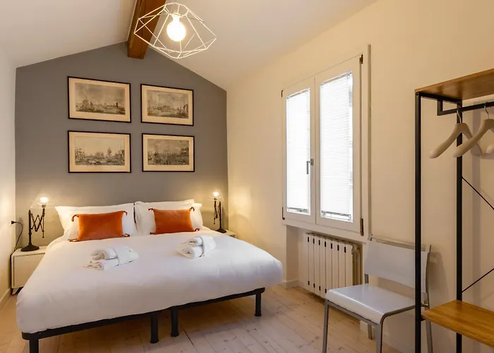 Dero' Appartement Treviso