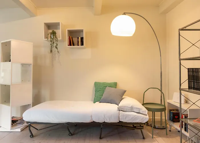 Dero' Apartman Treviso