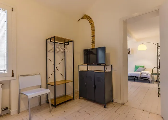 Dero' Appartement Treviso