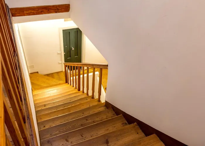 Appartement Dero' Treviso